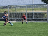 S.K.N.W.K. JO8-1 - M.Z.C. '11 JO8-3 (competitie) 2024-2025 (4e fase) (89/109)